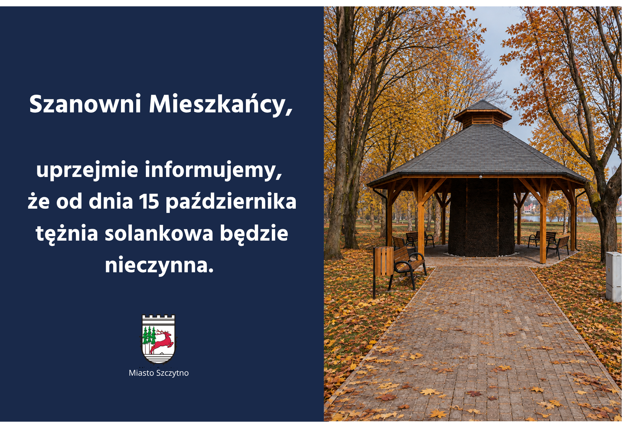 tężnia solankowa