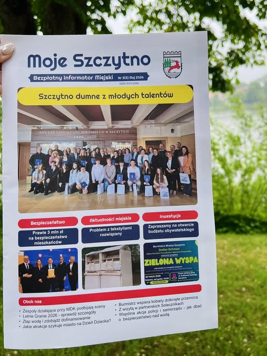 zdjęcie informatora 