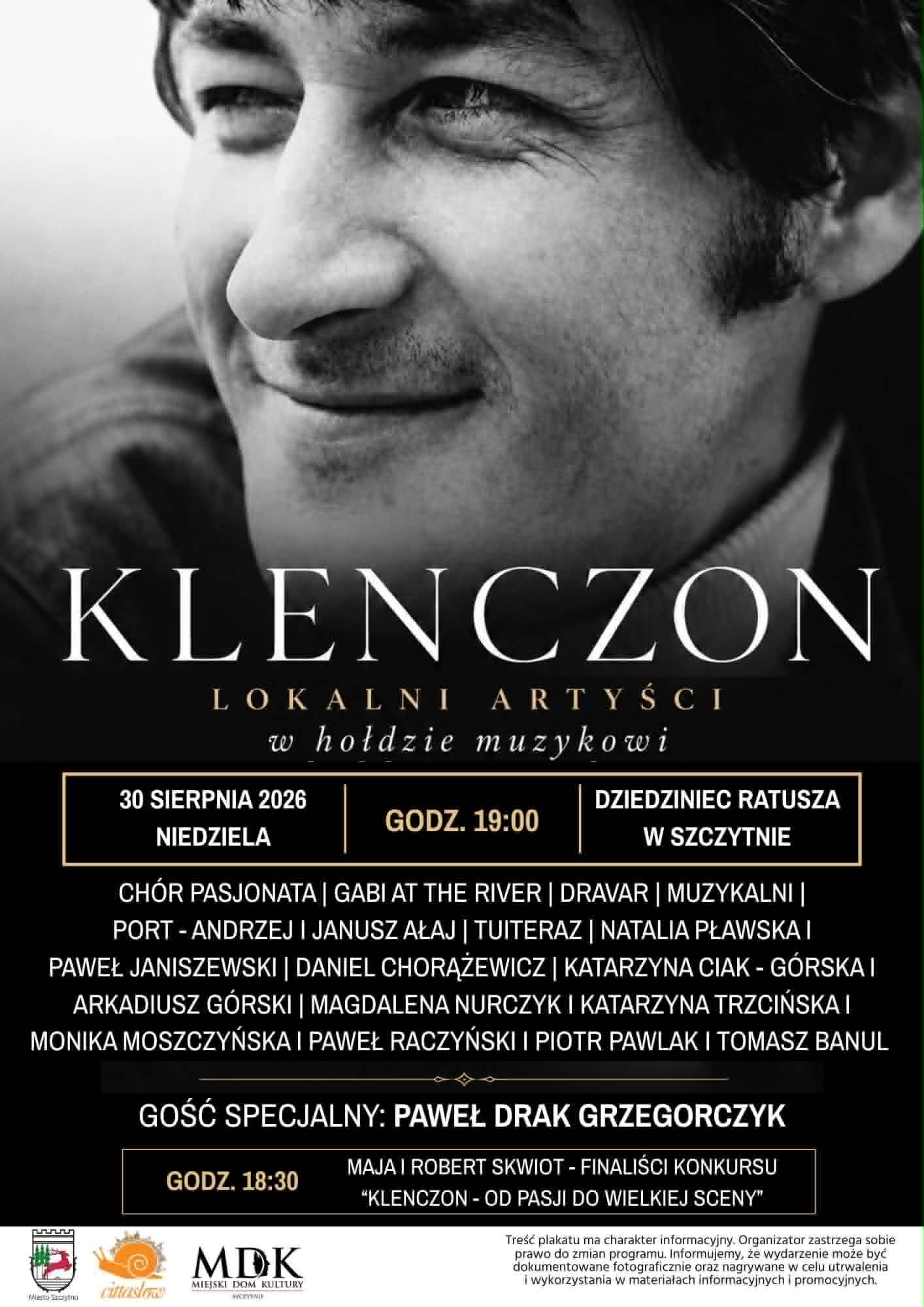 klenczon