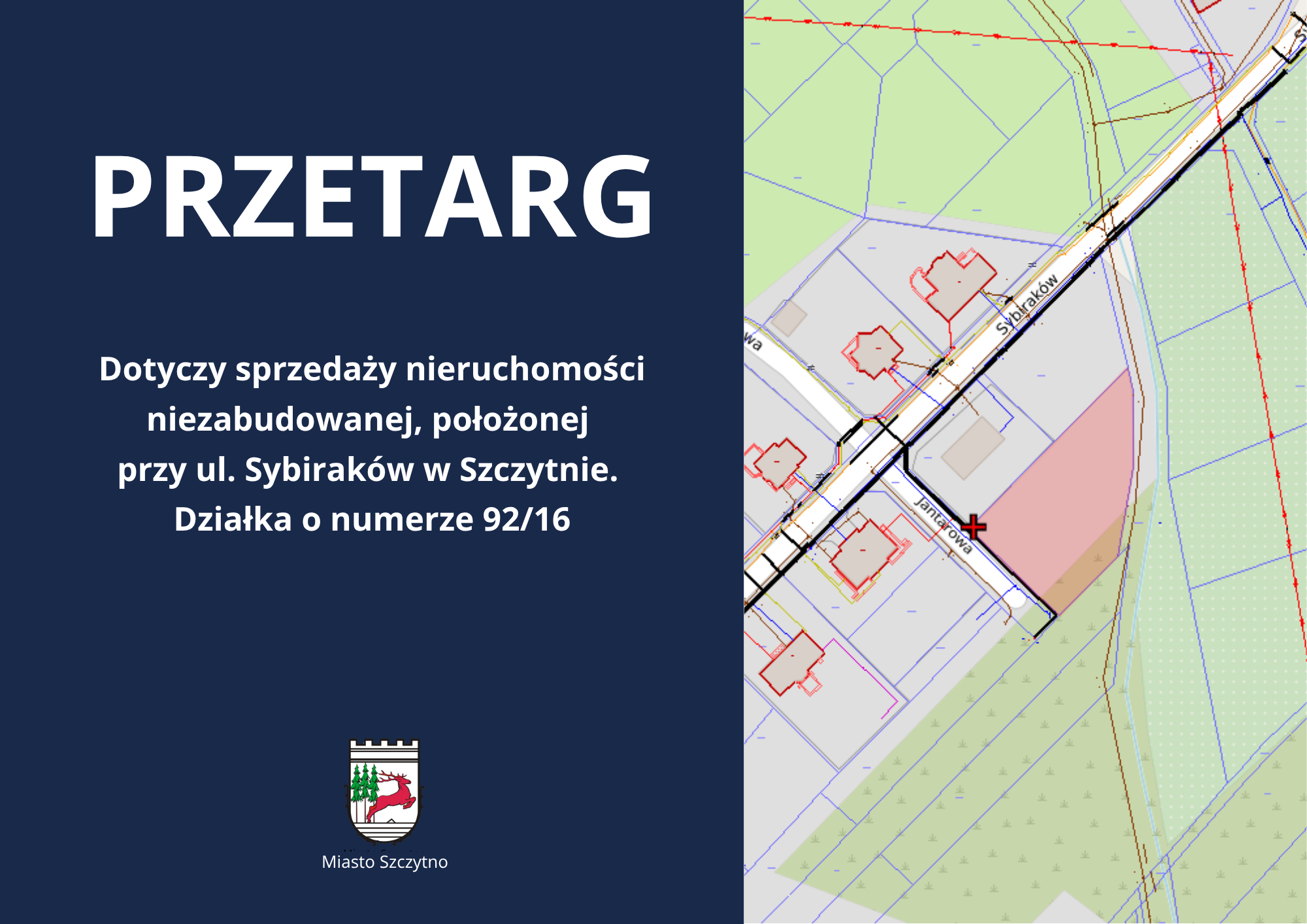 przetarg