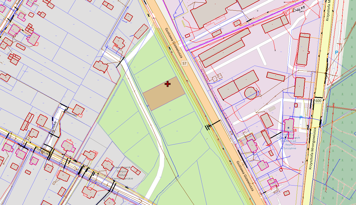 mapka 
