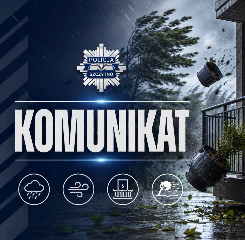 Komunikat