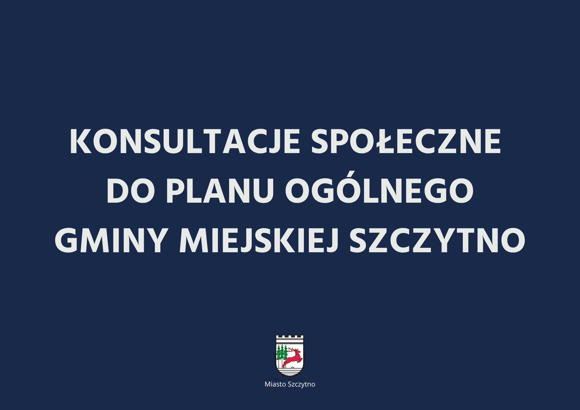 konsultacje społeczne 