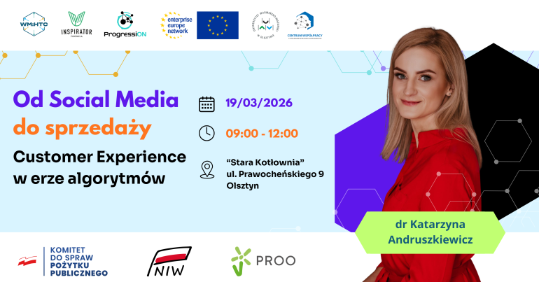 bezpłatne szkolenie