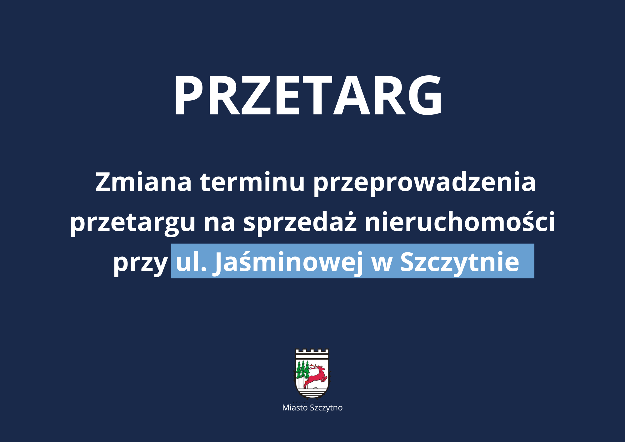 Przetarg 