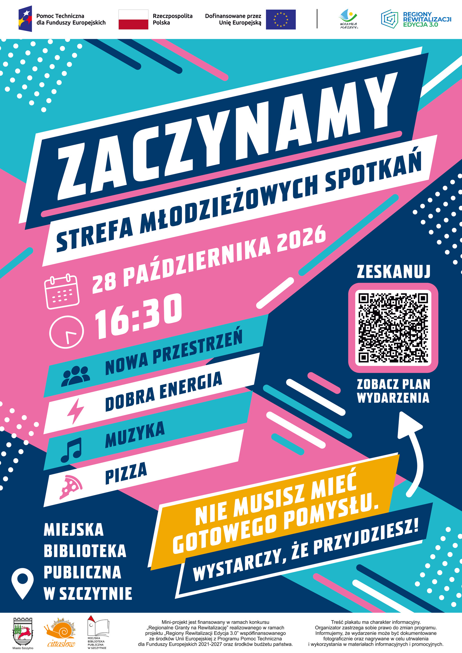 Strefa Młodzieżowych Spotkań