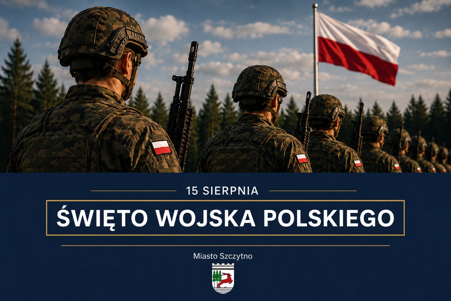 15 sierpnia