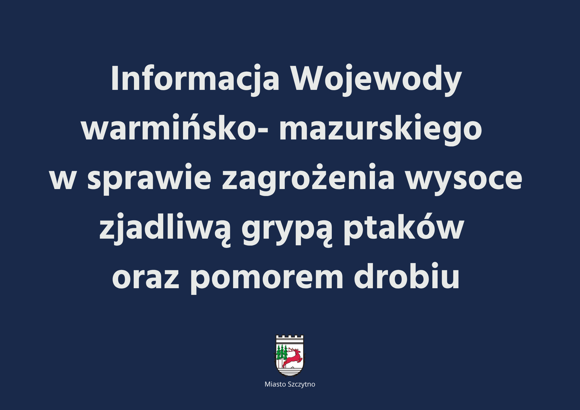 informacja