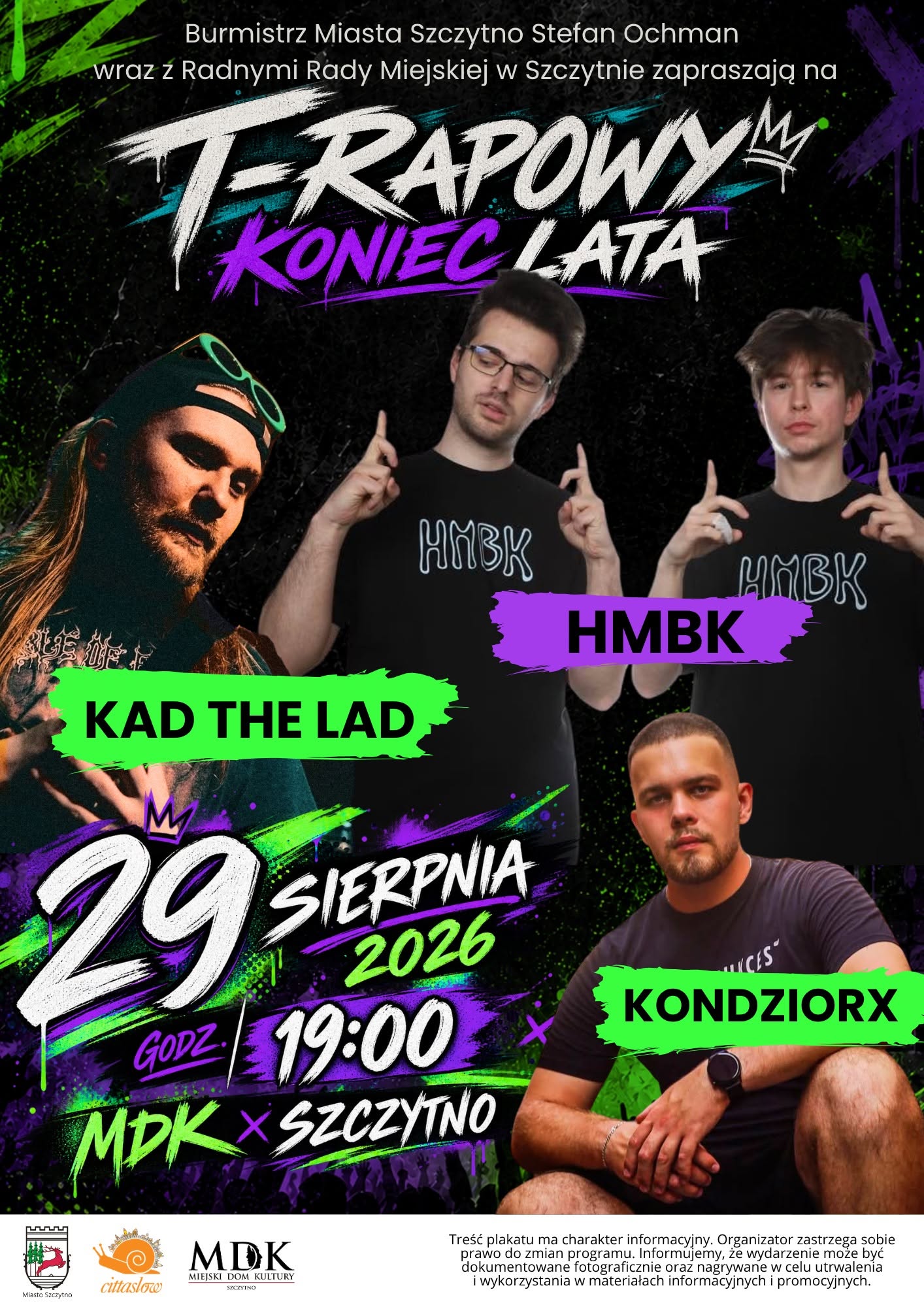 plakat