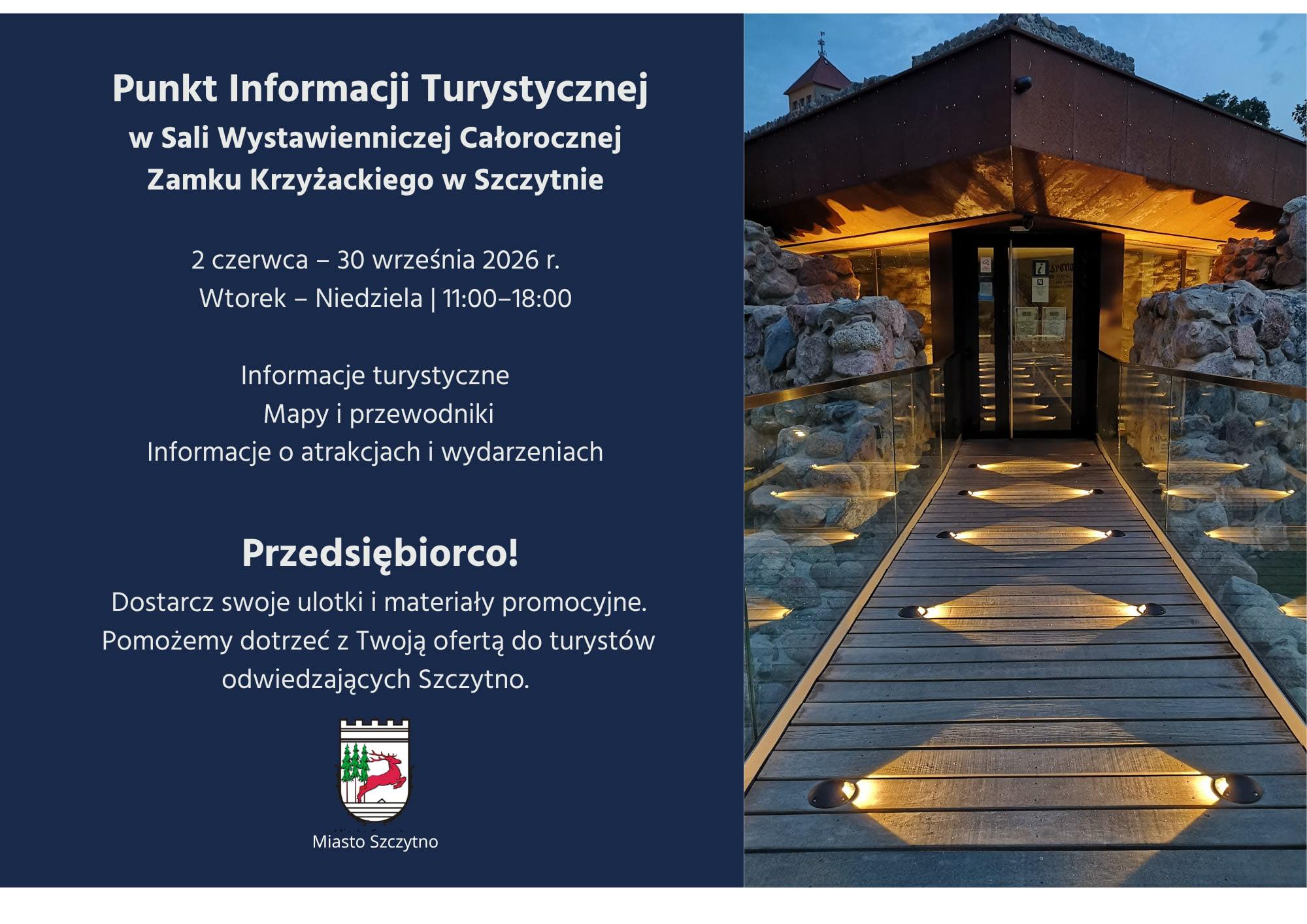 INFORMACJA