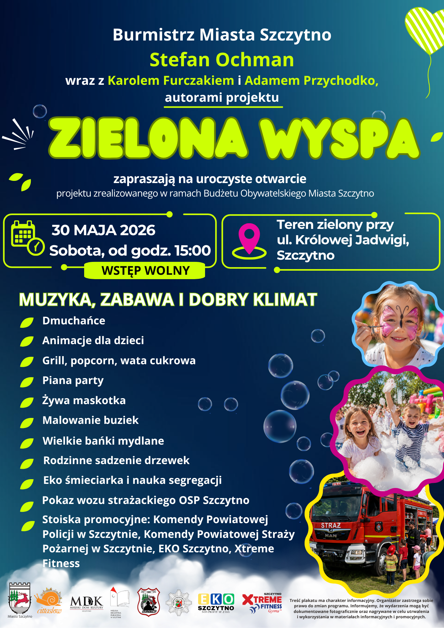 zdjęcie plakatu